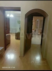 Сдается 1-комн. квартира, 44 м²