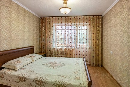 Сдается 2-комн. квартира, 50 м²