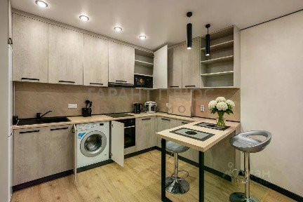 Сдается 1-комн. квартира, 50 м²