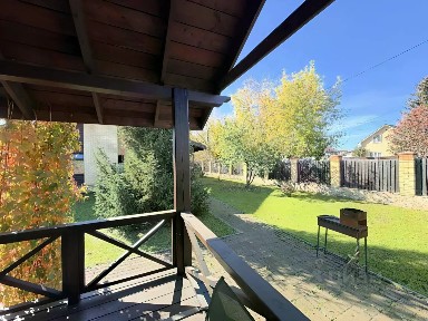 Сдается 1-этажный дом, 120 м²