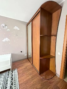 Сдается 2-комн. квартира, 55 м²