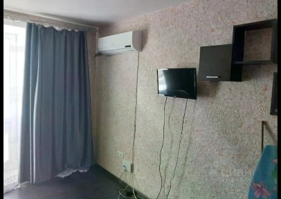Сдается 1-комн. квартира, 33 м²