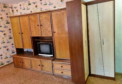 Сдается 1-комн. квартира, 32 м²