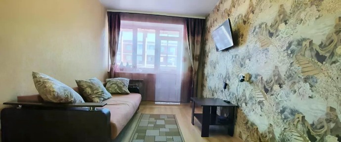 Сдается 1-комн. квартира, 40 м²