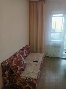 Сдается студия, 28 м²