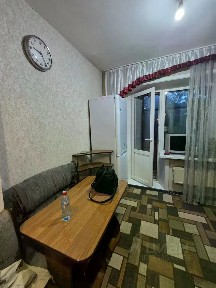 Сдается 2-комн. квартира, 40 м²