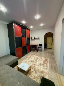 Сдается 2-комн. квартира, 29,6 м²