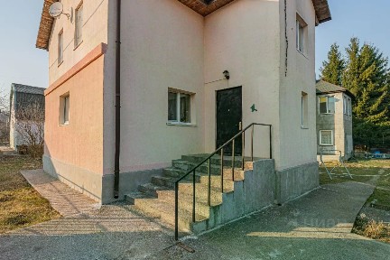 Продается 2-этажный дом, 100 м²