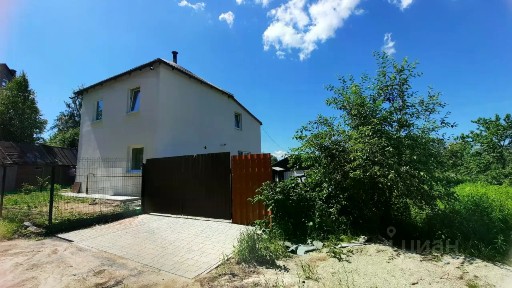Продается 2-этажный дом, 99 м²