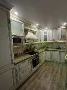 Сдается 4-комн. квартира, 70,3 м²