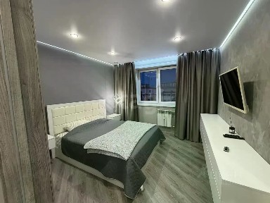 Сдается 2-комн. квартира, 54,8 м²