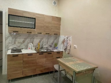 Сдается студия, 29 м²