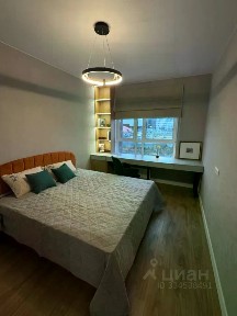 Сдается 2-комн. квартира, 45 м²