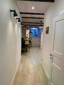 Сдается студия, 49 м²