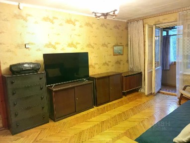 Сдается 2-комн. квартира, 50 м²