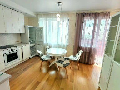 Сдается 1-комн. квартира, 31,5 м²