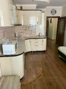 Сдается 1-комн. квартира, 50 м²