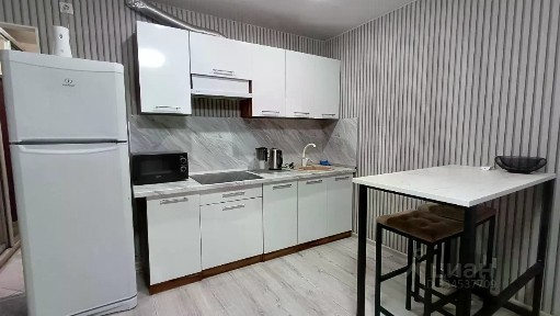 Сдается студия, 24 м²