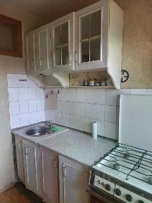 Сдается 1-комн. квартира, 33 м²