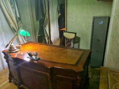 Сдается 4-комн. квартира, 120 м²
