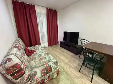 Сдается 1-комн. квартира, 31 м²