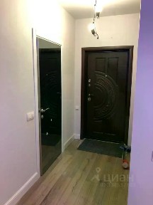 Сдается студия, 36 м²