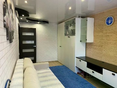 Сдается 2-комн. квартира, 45 м²
