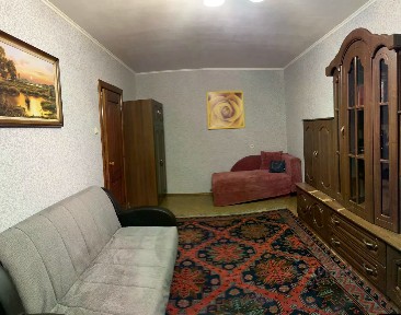 Сдается 1-комн. квартира, 35 м²