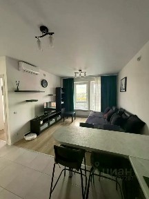 Сдается 2-комн. квартира, 39,4 м²