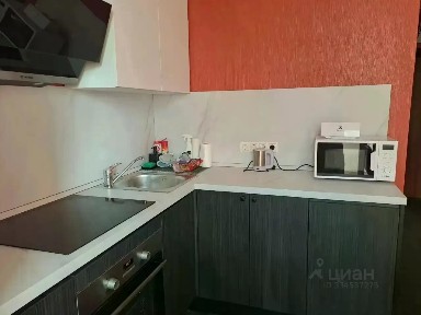 Сдается 1-комн. квартира, 29,4 м²