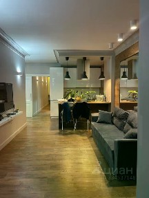 Сдается 2-комн. квартира, 48 м²