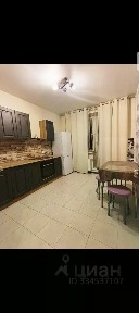 Сдается 1-комн. квартира, 36 м²