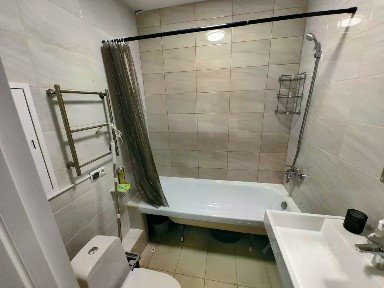 Сдается 1-комн. квартира, 36,8 м²