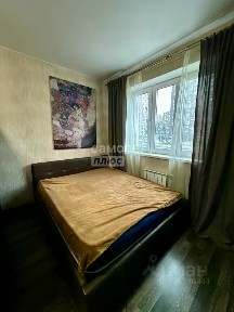 Сдается 1-комн. квартира, 40,1 м²