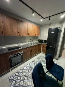 Сдается 2-комн. квартира, 56 м²