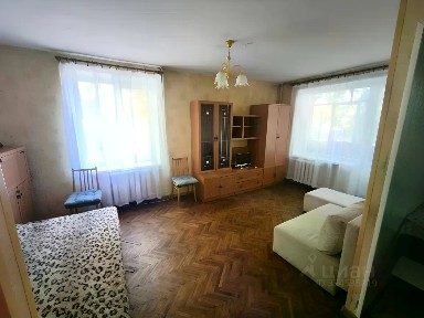 Сдается 1-комн. квартира, 30 м²
