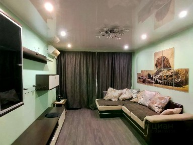Сдается 1-комн. квартира, 33 м²
