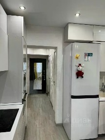 Сдается 1-комн. квартира, 40 м²