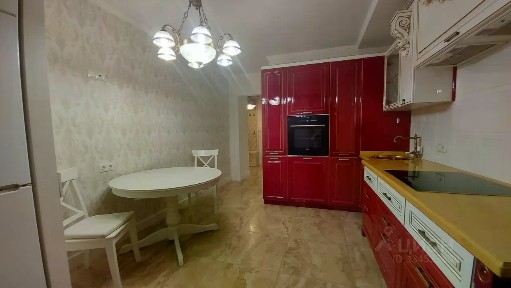 Сдается 1-комн. квартира, 54 м²
