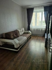 Сдается 1-комн. квартира, 35 м²
