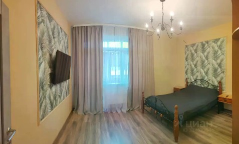 Сдается 1-комн. квартира, 38 м²