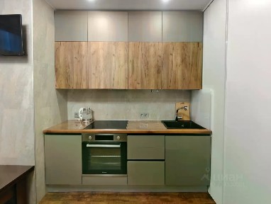 Сдается 1-комн. квартира, 40 м²