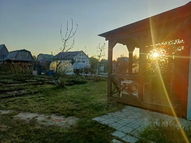 Продается 2-этажный дом, 16 м²