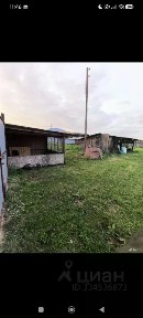 Продается 1-этажный дом, 92 м²