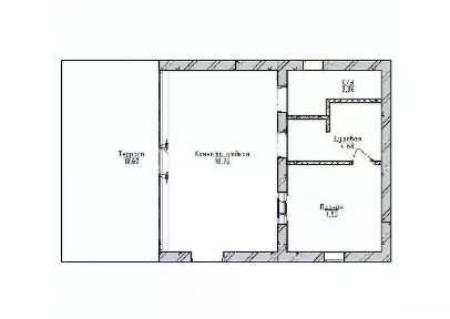 Продается 2-этажный дом, 212 м²