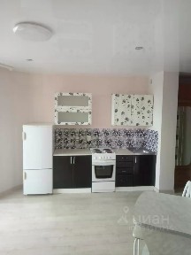 Сдается студия, 27 м²