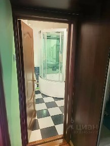 Сдается 1-комн. квартира, 45 м²