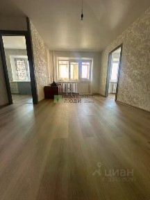 Продается 2-комн. квартира, 41,6 м²