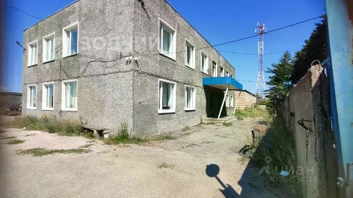 Продается производство, 2 636 м²
