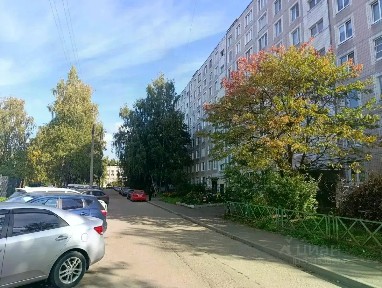 Продается 3-комн. квартира, 60,5 м²